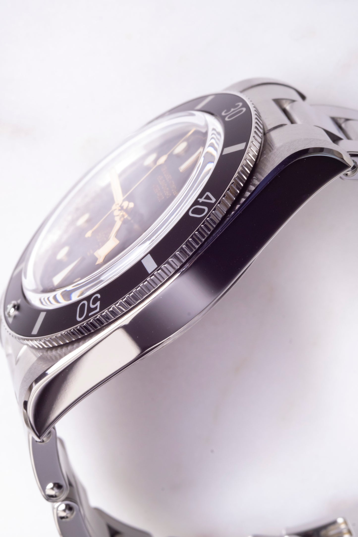 2023 Tudor Black Bay 54 37mm Reference M79000N