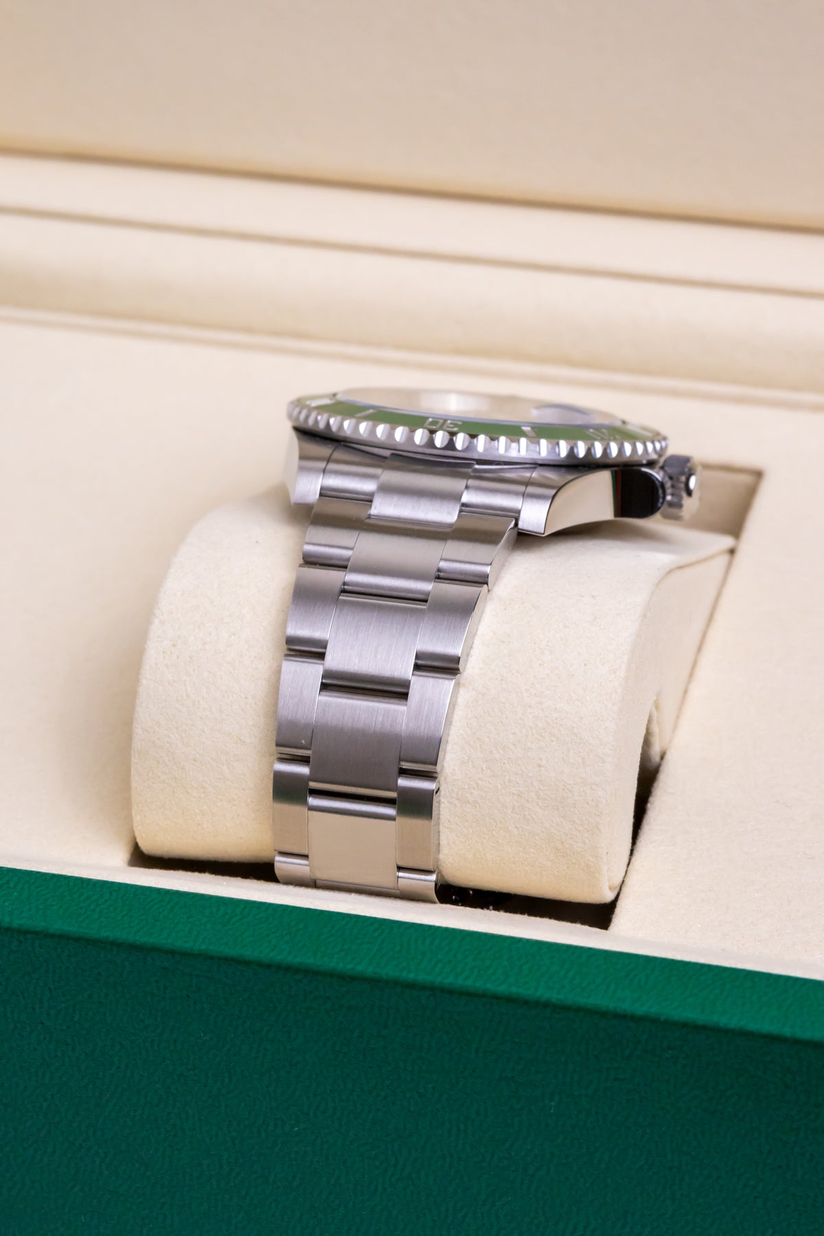 Rolex Submariner 41mm Starbucks Reference 126610LV