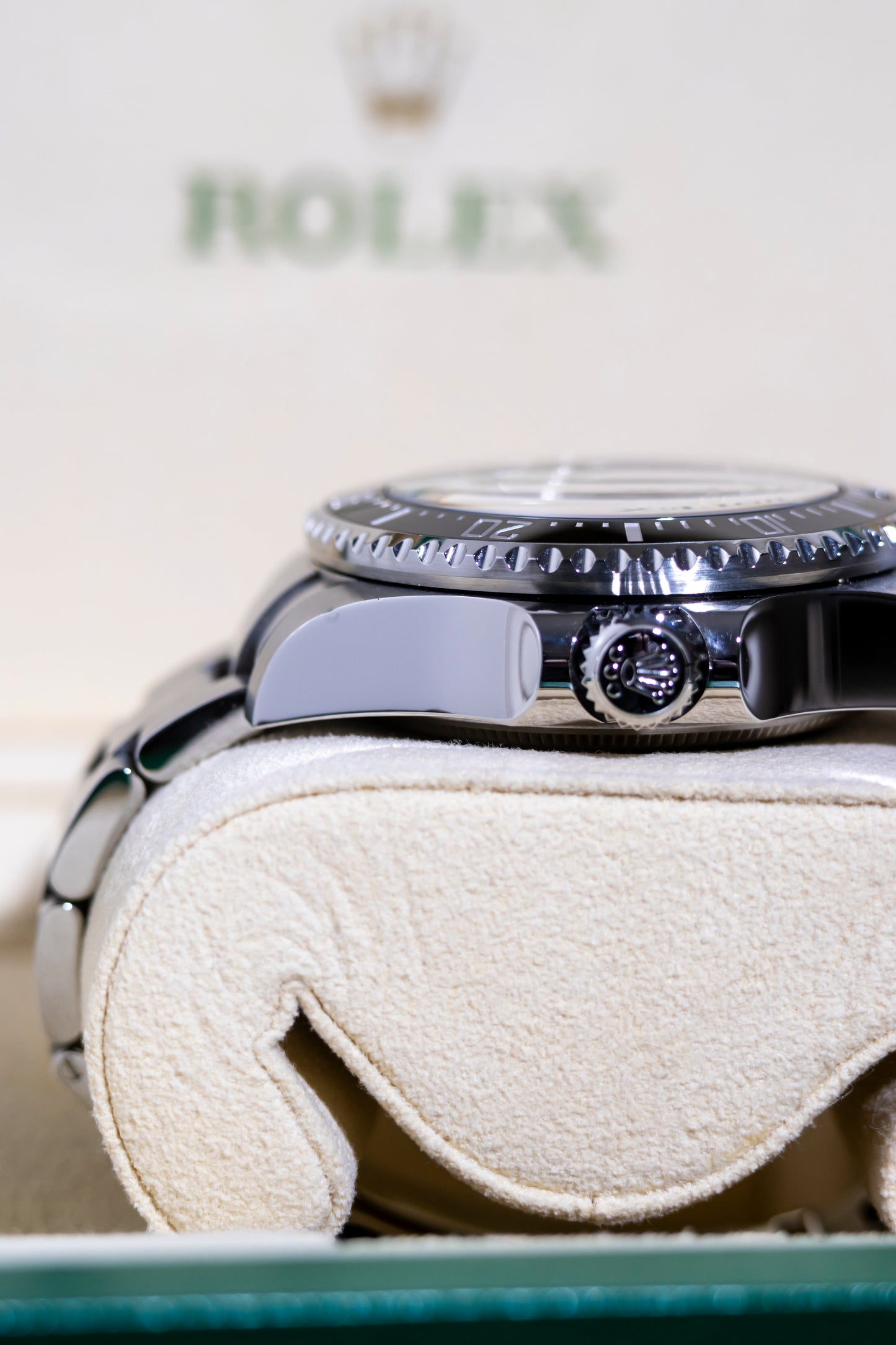 Rolex Sea-Dweller 44mm James Cameron Reference 126660