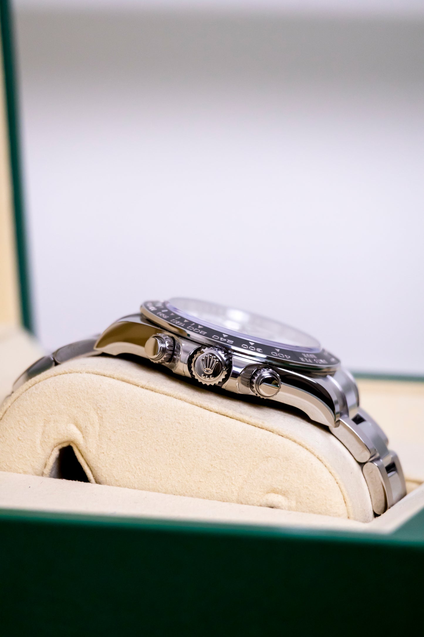 Rolex Daytona Panda Reference 126500LN