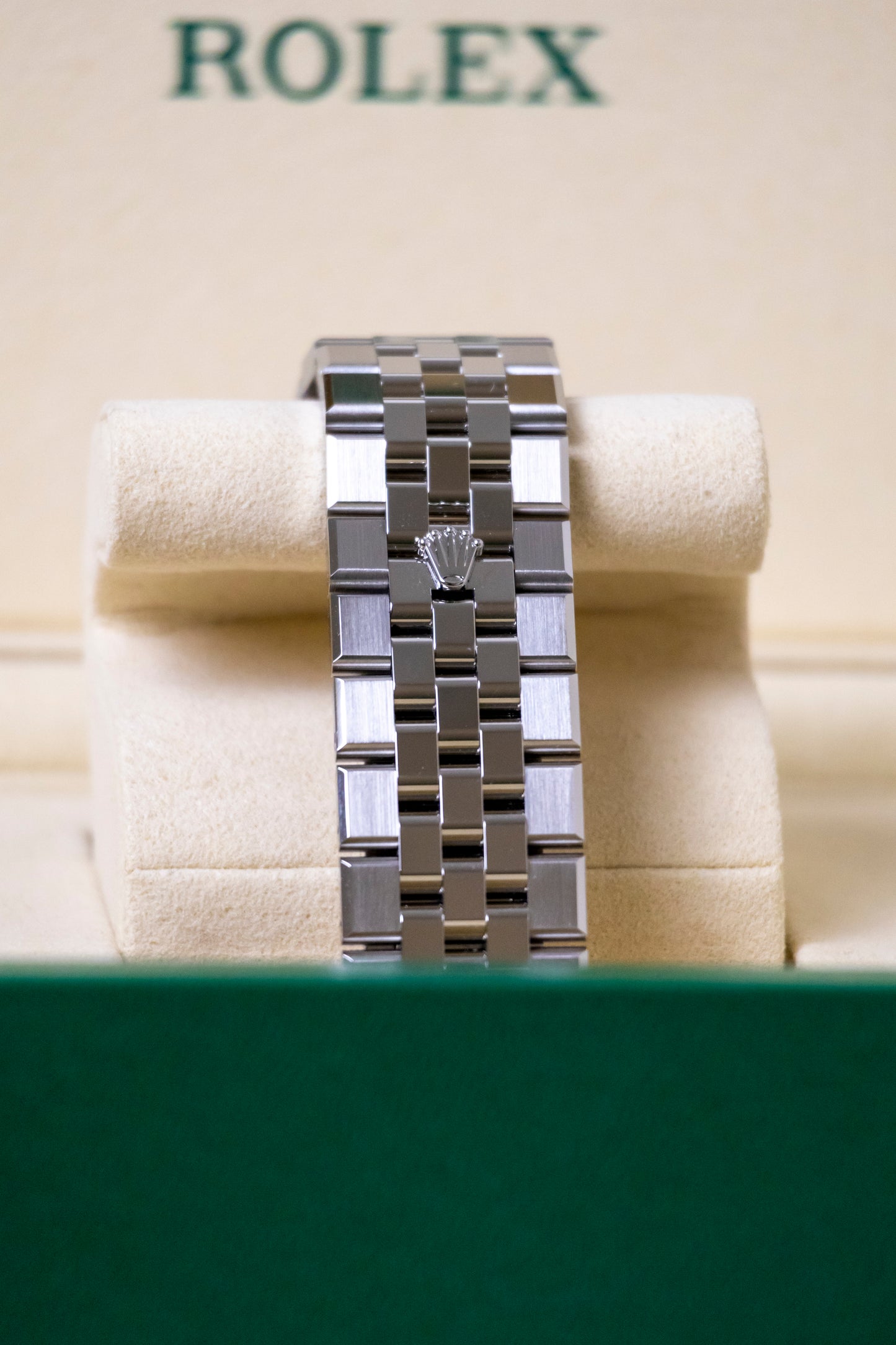 Rolex Land Dweller 40mm Reference 127334