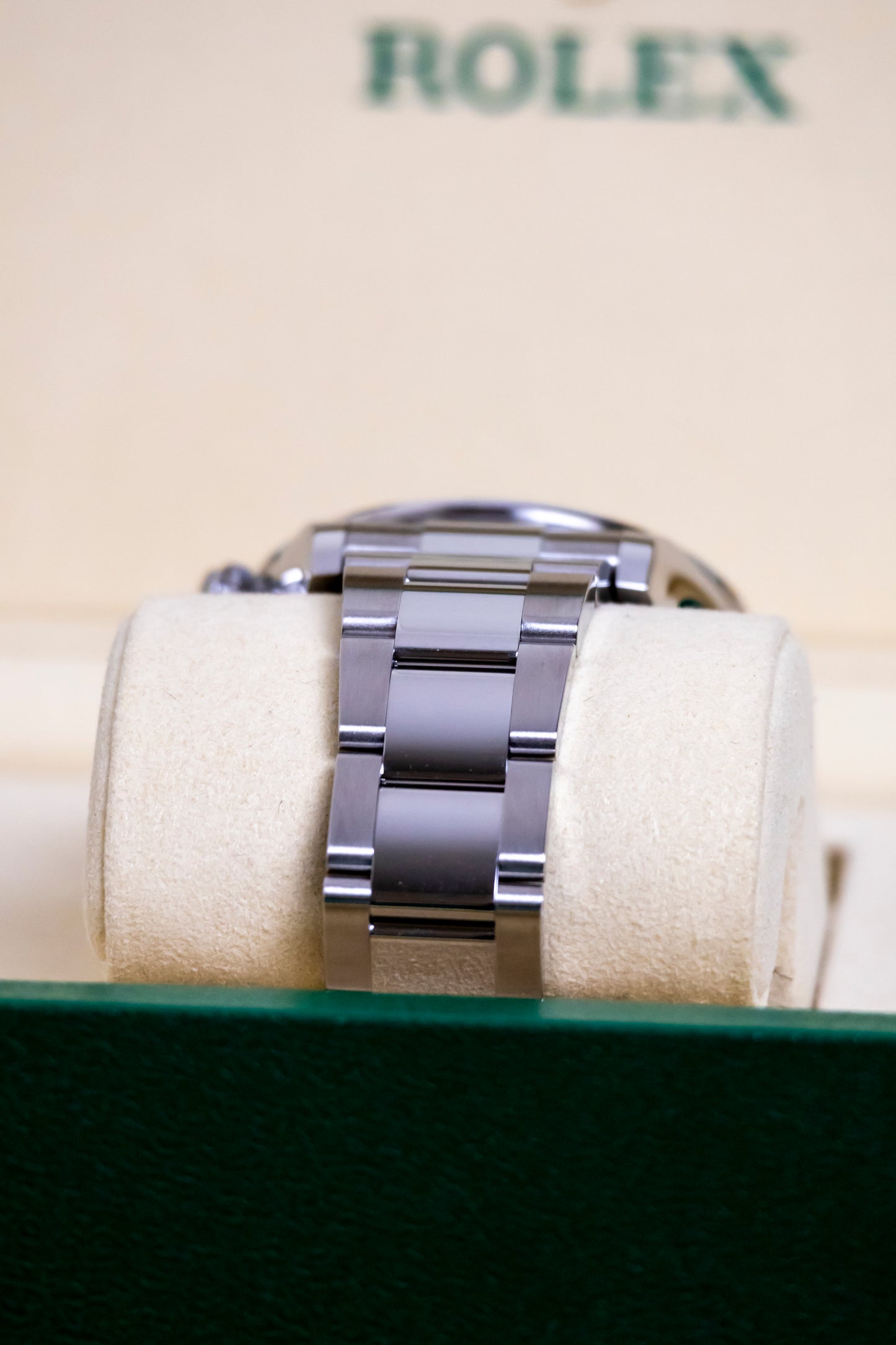 Rolex Daytona Panda Reference 126500LN